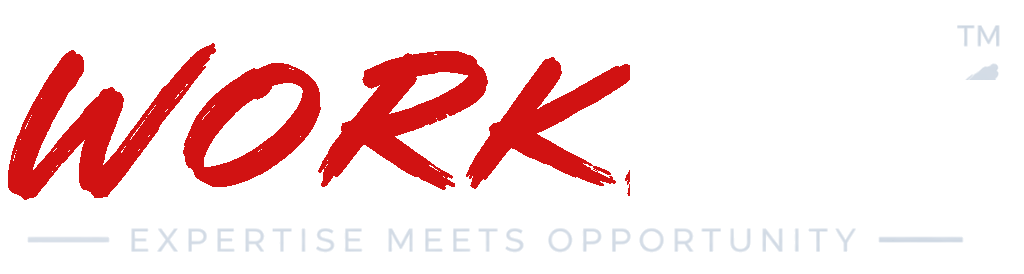 Workfry — Expertise Meets Opportunity